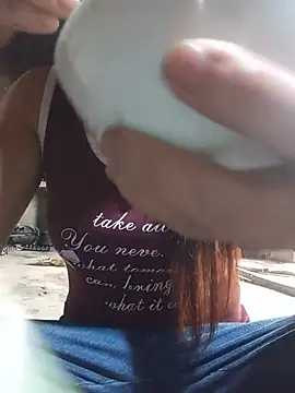 Heryy_xx webcam