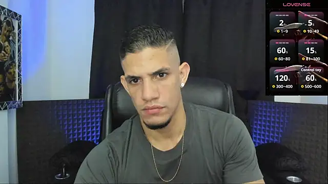 jhonnysnow17 webcam