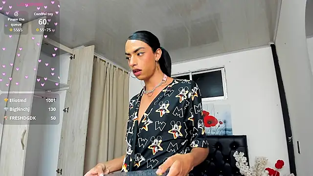 Modelo: abigail_f00x