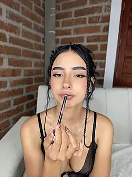 RosseMelody webcam