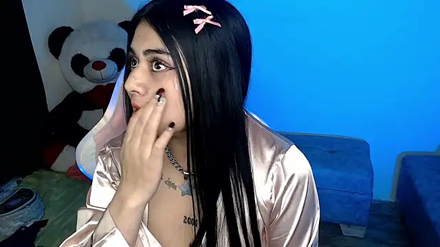 sophiadaza666 webcam