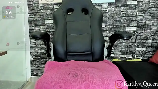 queen_katle webcam