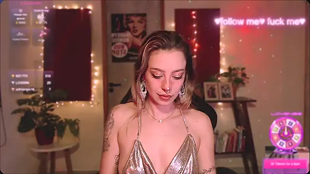 sakura_beauty webcam