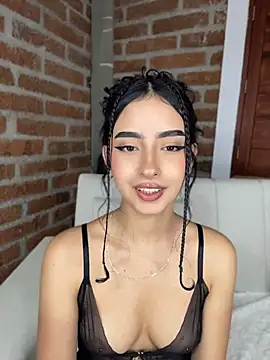 RosseMelody webcam
