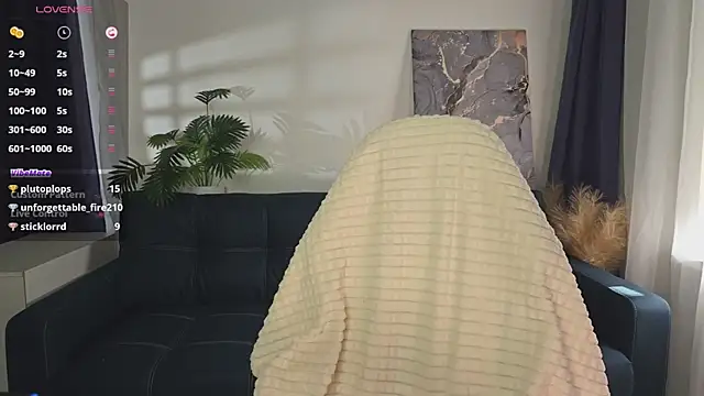 Eve_Sin webcam