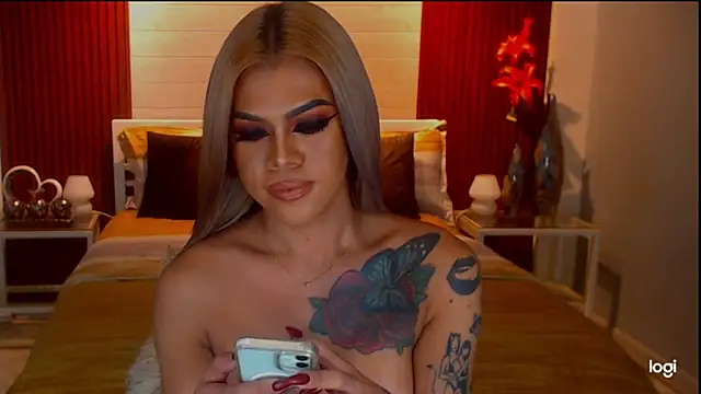 StellaStrong30 webcam