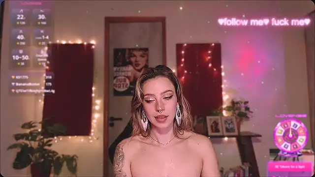 sakura_beauty webcam