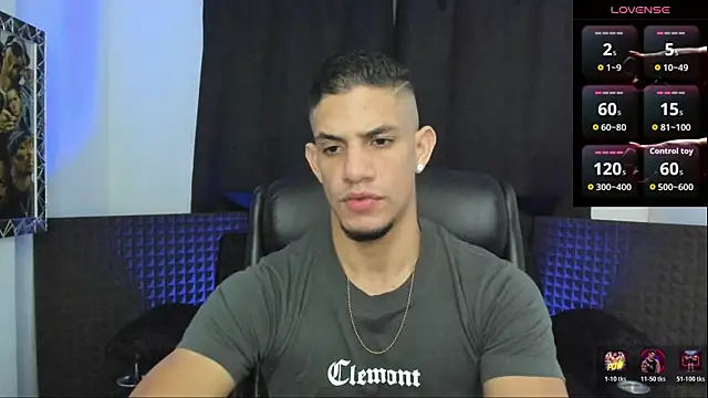 jhonnysnow17 webcam