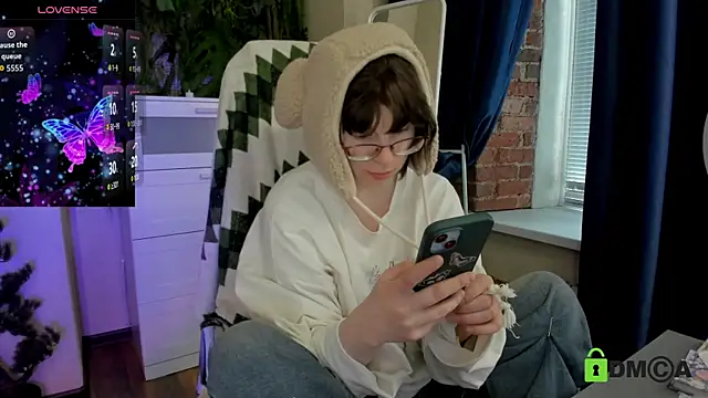 Melissa_Wells webcam