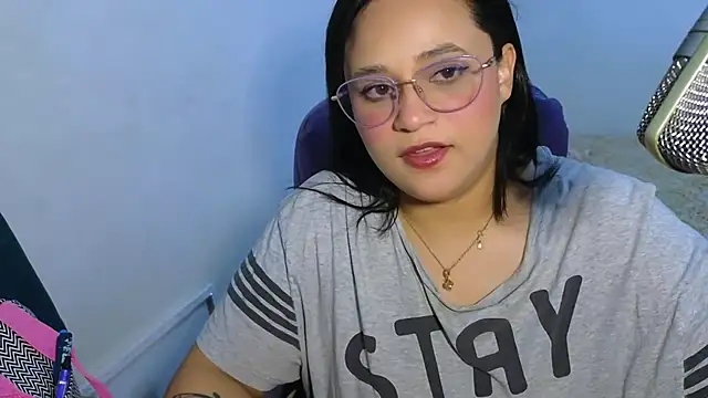 Luciernaga18 webcam