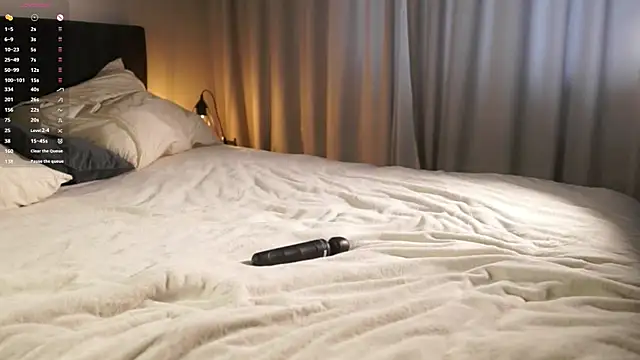 LettySlovacek webcam