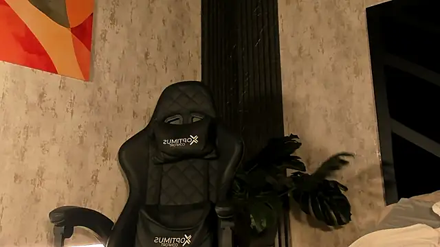 Jacob_Benelli webcam