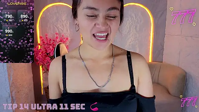 Sweet_Morita_Tx live cam on StripChat