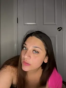 treasurebabii webcam
