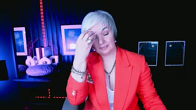 CarmenSoft webcam
