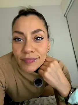 SamyJones9 webcam