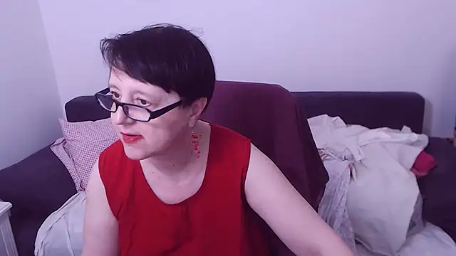 ChristaRose webcam