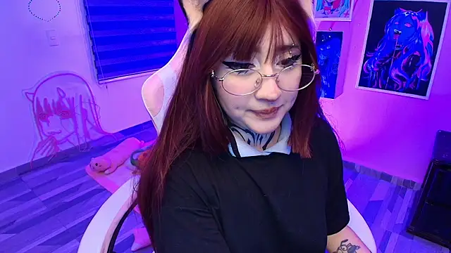 Miwa_violet webcam