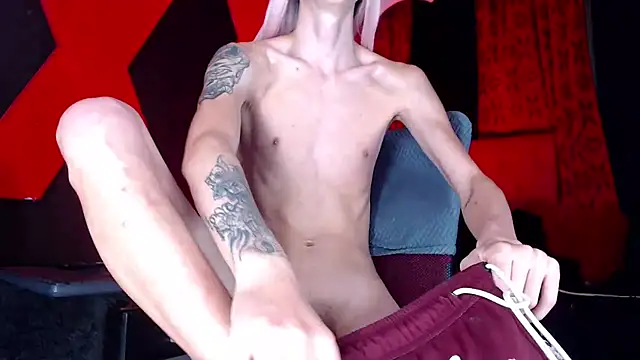 abrilbigcock webcam