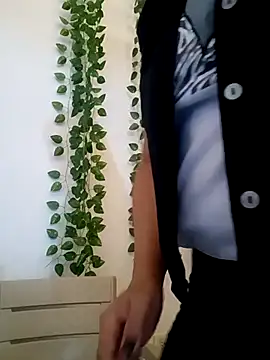 RossyAlvarez webcam