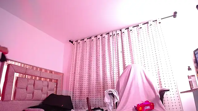 salomecastro_ webcam