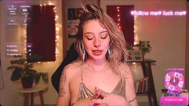 sakura_beauty webcam