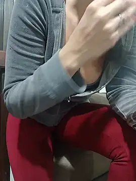 Lupita_sol webcam
