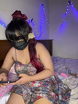 Ariana__Marie webcam
