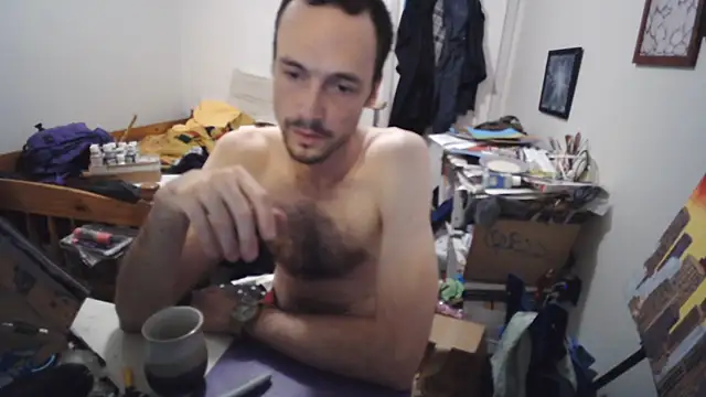 JohnnyMoves webcam