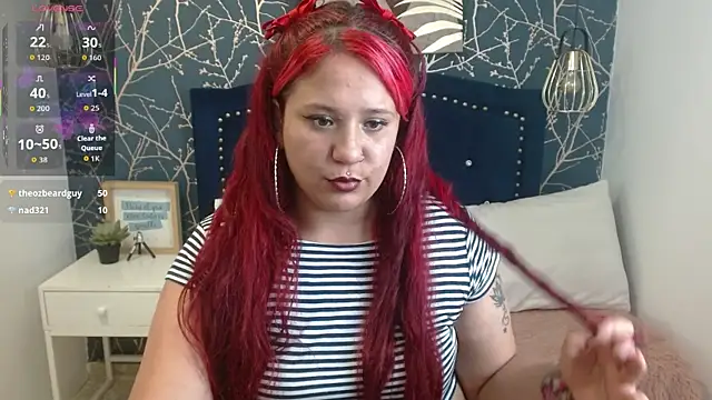 red_liia_tk webcam