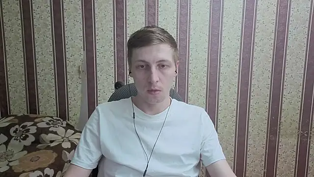 Darien_Brown live cam on StripChat
