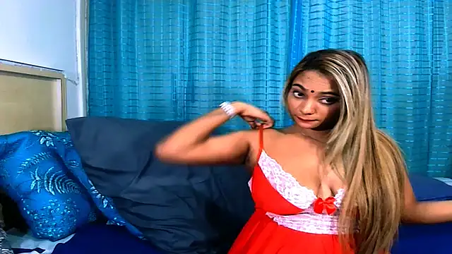 sexyindianchic webcam