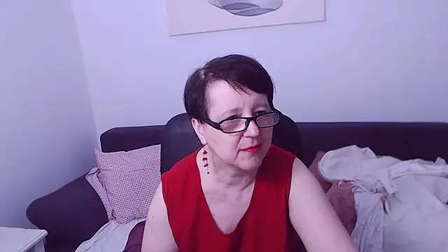 ChristaRose webcam