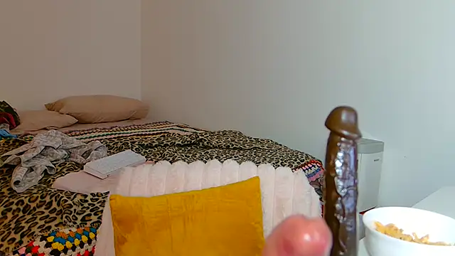 mochakaia webcam