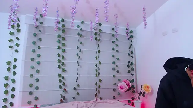 Sarabubbie webcam