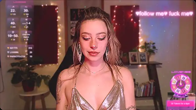 sakura_beauty webcam