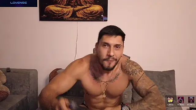 Seth_Vegaa webcam