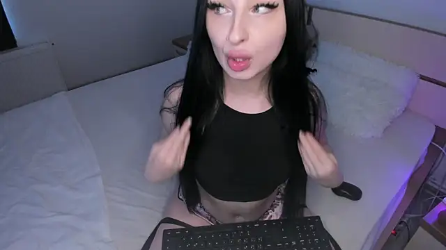 ScarlettJakobs webcam