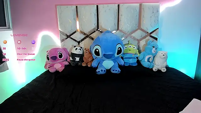 Amanda_klaire webcam