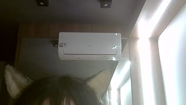SkinnyKitten webcam