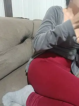 Lupita_sol webcam