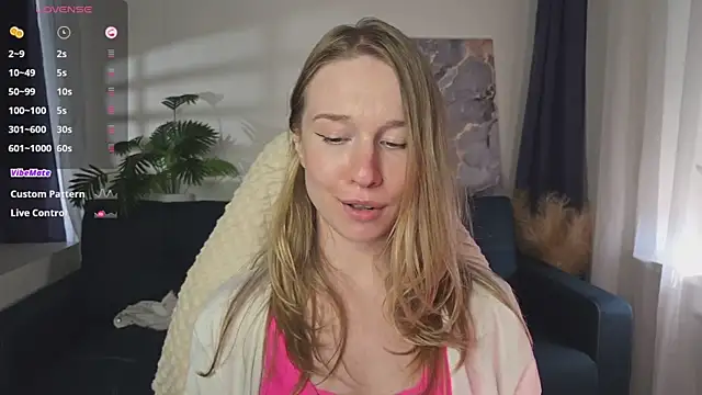 Eve_Sin webcam