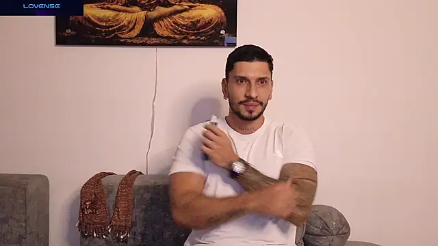 Seth_Vegaa webcam
