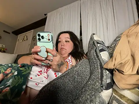 feralfarrahxoxo webcam