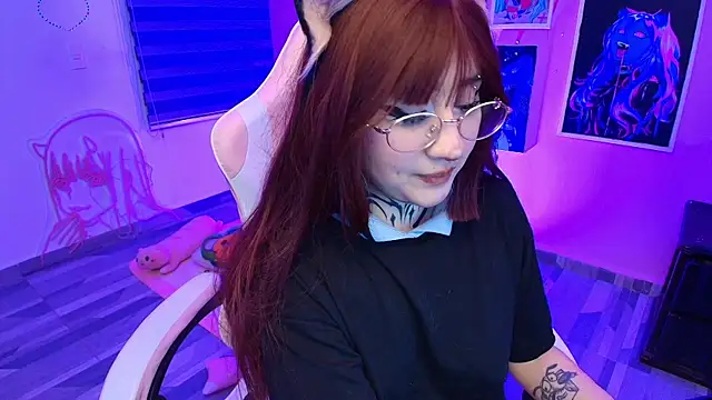 Miwa_violet webcam