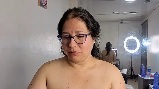 scarlett_widow_ webcam