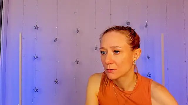 NikaBond webcam