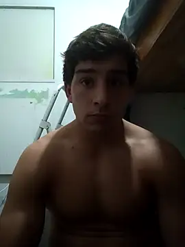 jhonluck2's live cam