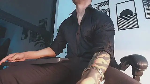 ALPHA_DOMINUS_ webcam