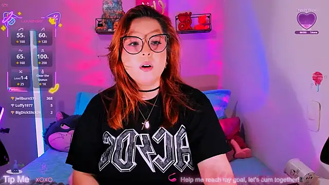 Rosie_Good_girl